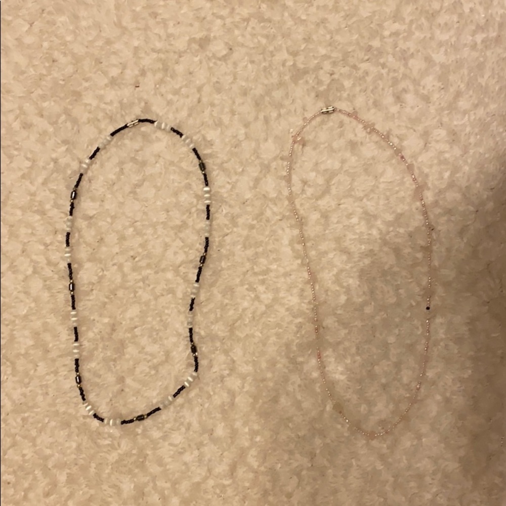 HANDMADE CHOKERS FROM MEXICO